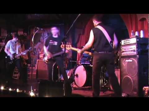 Blackjack Jukebox - Live @ Roxy & Duke's in Dunellen, NJ 03/29/2013