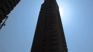 preview picture of video 'Rascacielos en Barranquilla  El edificio más alto de la ciudad'