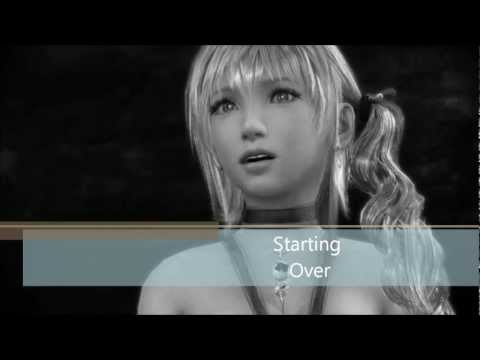 Final Fantasy XIII-2 Soundtrack - 3-04 - Starting Over
