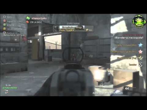 EGO Pro Cup l Pain Gaming Vs. x6tence (Semifinales) l TLB Dome