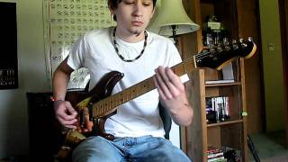 Someone That You&#39;re With by Nickelback by J.B.W.