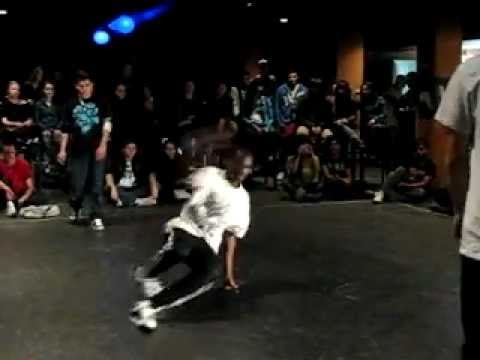 Forgotten Styles 2 - Funk Delivery vs. Zerg Rush(Low Quality)