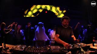 Shed - Live @ Boiler Room & Adidas Originals x Present Perfect 2016