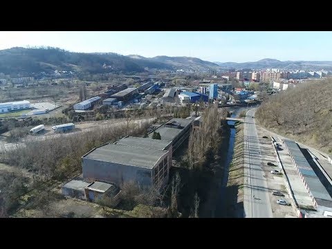 Poveştile oraşelor Reşiţa şi Sebeş, o nouă filă în Dosar România, pe TVR1