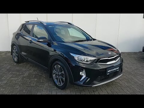 Kia Stonic 1.0 Mhev K3 PE - Image 2