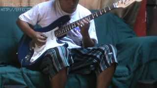 Finlandia(insania cover) - La Muka(Soul Power)