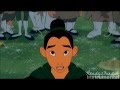 Mulan Fandub My Name Is
