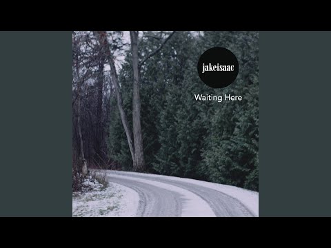 Waiting Here (Zwette Remix)