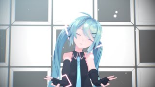 【MMD】Sour式初音ミクで「うちゅうだいばくはつ」2K60fps【VOCALOID】【MikuMikuDance】「uchuudaibakuhatsu」by  Hatsune Miku