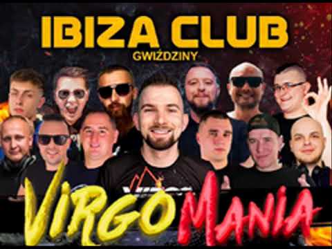 NORBSON @ IBIZA CLUB GWIŹDZINY / VIRGOMANIA [23 09 2023] - seciki.pl