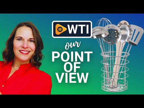 Melissa & Dog Cooking Utensils Set - WTI product video review