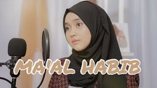 Download lagu MA'AL HABIB - Cover by Naswa Aulia mp3 Download lagu MA'AL HABIB - Cover by Naswa Aulia mp3