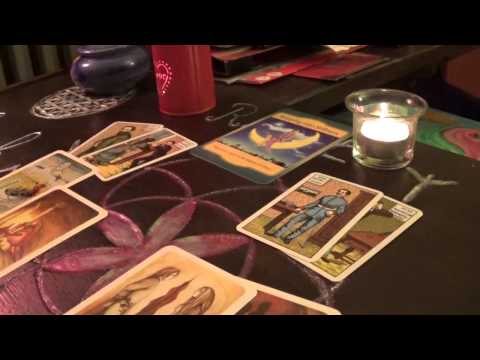 Liebesorakel 24.02.16 Teil 1