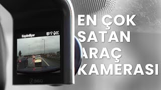 Türkiyenin En Çok Satan Araç Kamerası  360 G30