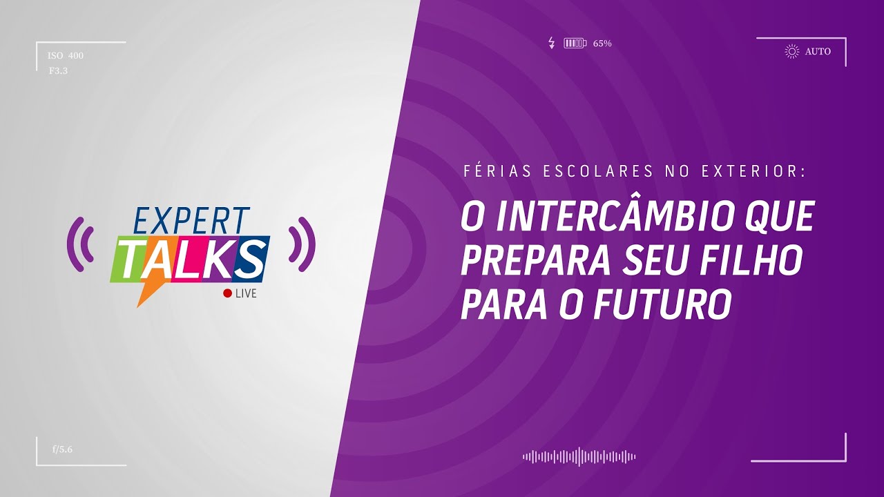 Programas de Férias