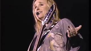 MELISSA ETHERIDGE If I Only Wanted To 2004 LiVe