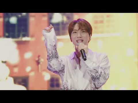 [4K] Super Junior - Celebrate | Super Show 9 JP