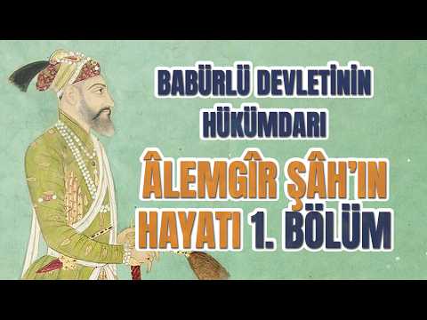 Tac Mahali Yaptıran Şah Cihanın Oğlu