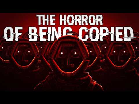 Why SOMA is Gaming's Greatest Existential Horror