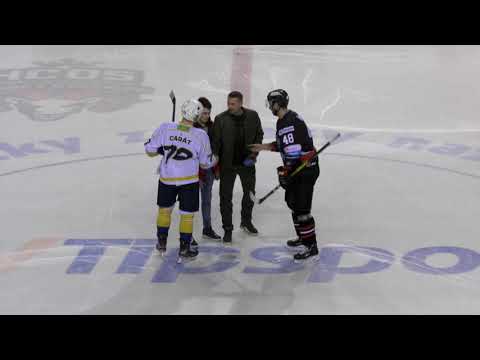 47.kolo HC 05 Banská Bystrica - MAC Újbuda