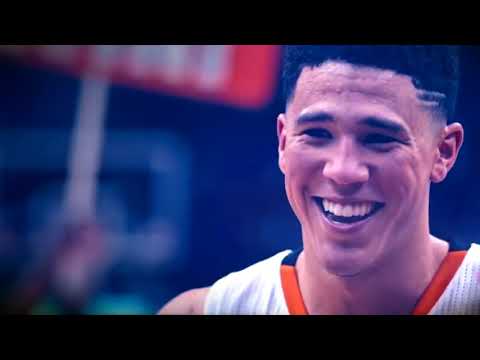 Devin Booker  -Corner Store ᴴᴰ