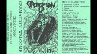 Cremation - Welcome to the Crematorium