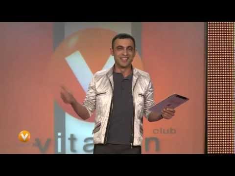 Vitamin Club HD  130 - Charents _ Yerb es zgum vor kind qez davachanuma