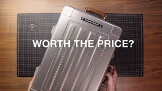 Why would ANYONE pay $1950? | Sterling Pacific 35L Carry-On