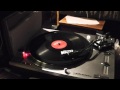 WHAT'S THE REASON I'M NOT PLEASING YOU FATS DOMINO 78 IMPERIAL 5417 B 1956