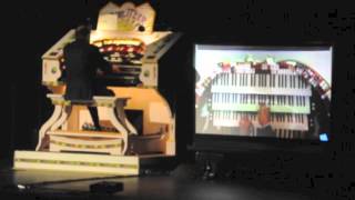 Tony Thomas - "One Morning In May"