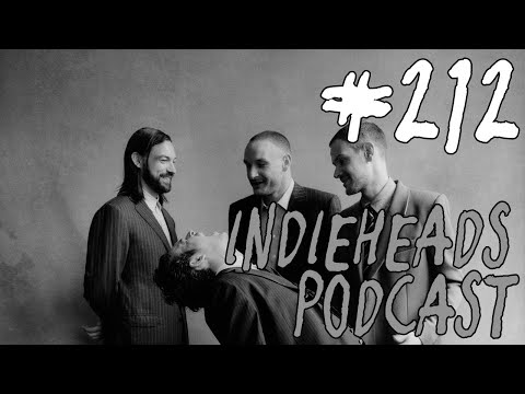 Indieheads Podcast Episode #212: Q4 2022 Catchup (feat. Taylor Grimes & Grace Robins-Somerville)