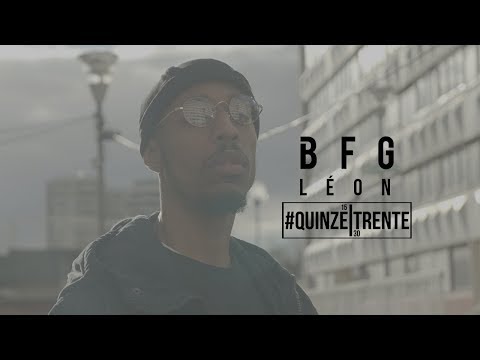 BFG #LaBonneMoumou n°16 : LEON