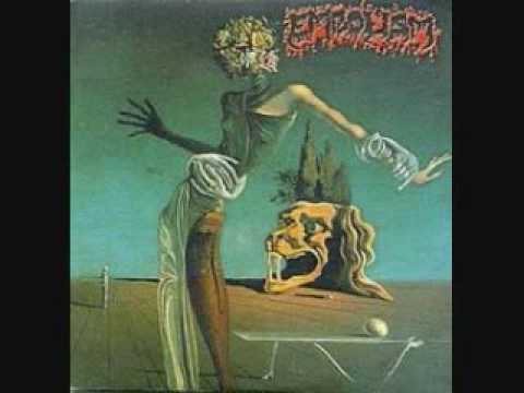 Embolism - Voices