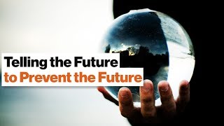 How Some People Predict Disasters before They Happen: ISIS, Katrina, Fukushima | Richard Clarke