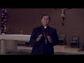 Prayer for the Faithful on Reopening | Bishop Roy Campbell