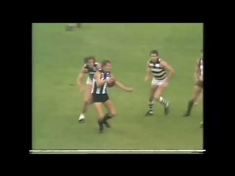 Peter Daicos Goals 1980 -1987