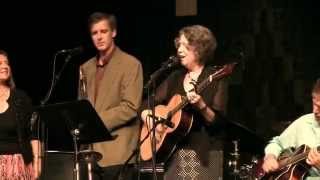 Moan You Moaners - Mary Flower