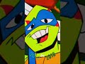 TMNT Edit TMNT 2018 X TMNT 2012
