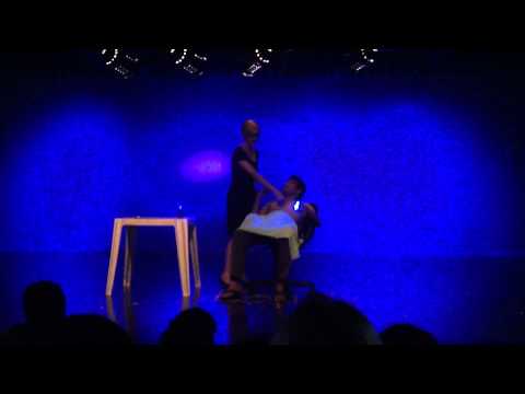 Atsuicon 2014 - Cos. Grupo - Iron Man (Nenovs e Paula)