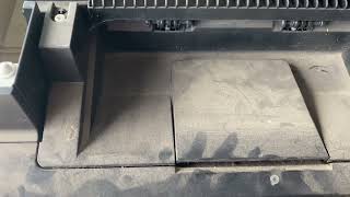 Máy in brother DCP - 1601 không cho in nữa đây là cách làm