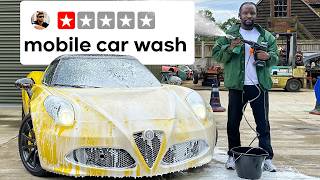 I Tested American Side Hustles In The UK