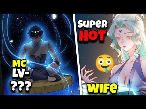 Reincarnate MC Cultivation World | Manhua Recap | Manhwa Recap | Anime Recap | manhwareccomendation