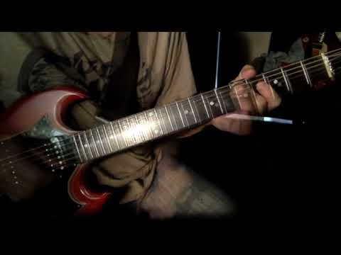 THE ALLMAN BROTHERS' "STATESBORO BLUES" INTRO/VERSES SLIDE