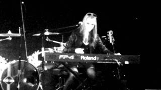 Alissa Musto Traveling Band Medley