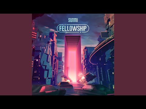 Video thumbnail for Fellowship (Instrumental)