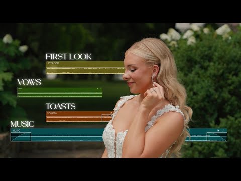 Storytelling Mastery for Wedding Videographers