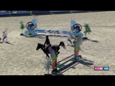 Handicap ZLP – Velké finále ČSP ČJF – Bronze Tour – ESC Olomouc, 22. 9. 2024