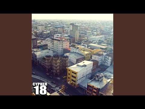 Cypher 18 (feat. Nossivo, Ayala, Black K., Sebastián Torres, Doble L, Mad A. & Crazy Vito)