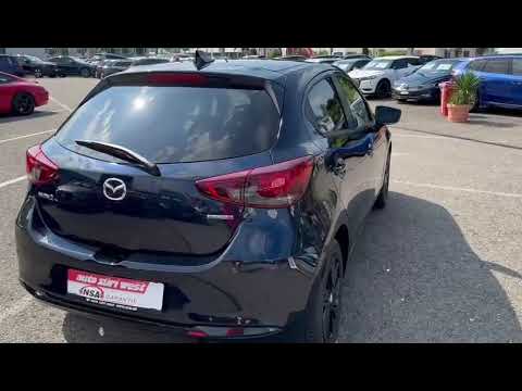 MAZDA 2 SKYACTIV-G 90 Homura Automat