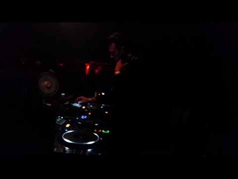 Jackmaster @ All Gone Pete Tong - AIR Amsterdam 15-10-15